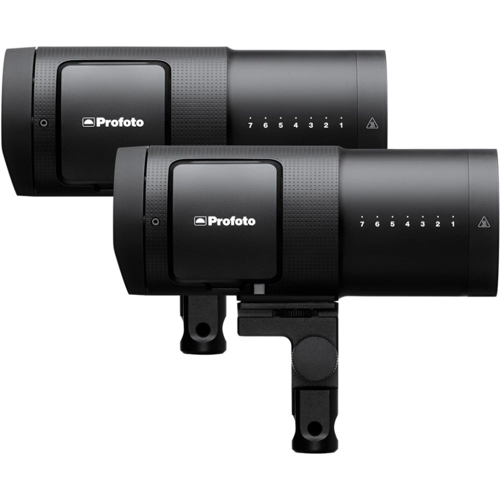 Lampa plenerowa Profoto B30 Duo Kit AirTTL