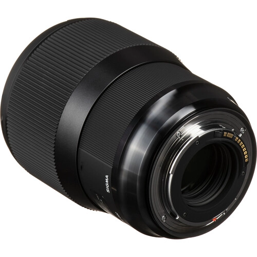 Obiektyw Sigma 135 mm f/1.8 A DG HSM L-Mount