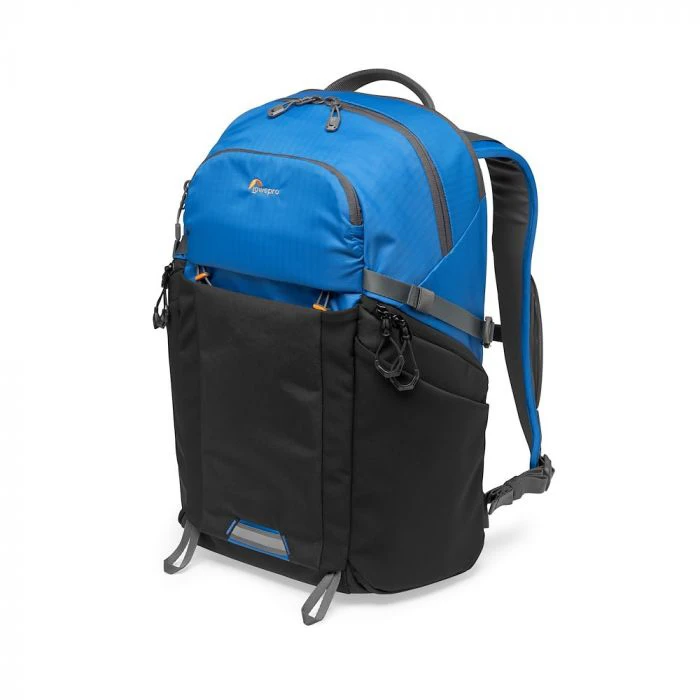Plecak Lowepro Photo Active BP 300 AW niebieski/czarny