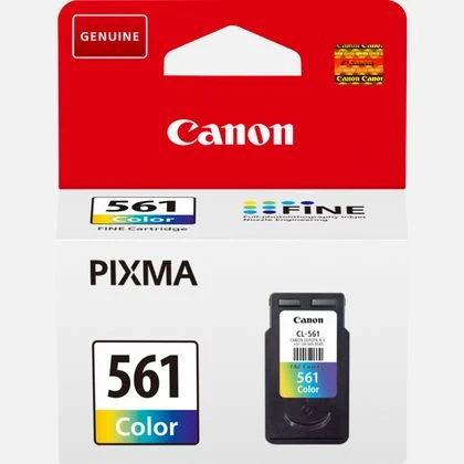 Tusz Canon CL-561 Kolor