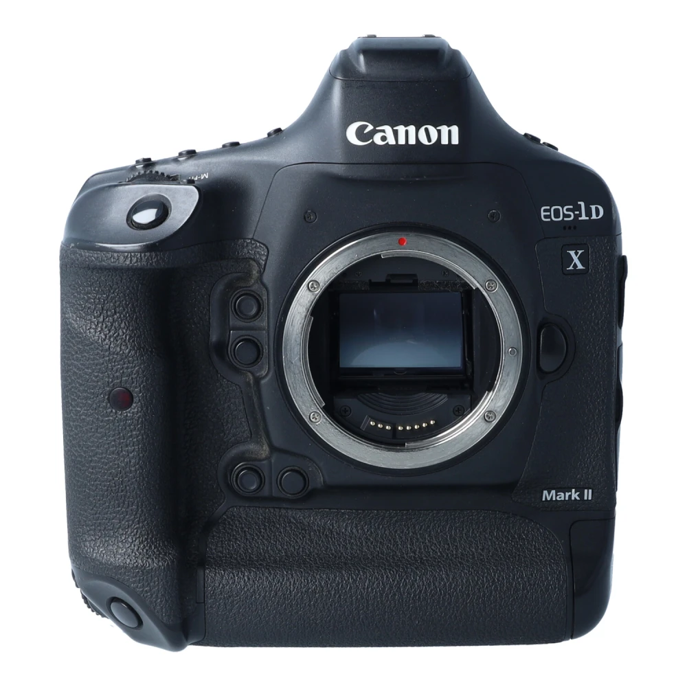Aparat UŻYWANY Canon EOS 1DX Mark II s.n. 103013000209