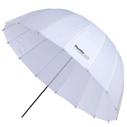 Parasol Phottix Premio Shoot 85 cm