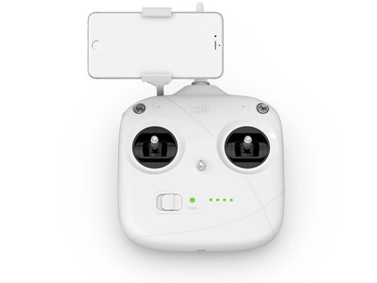 Dron DJI Phantom 3 Standard