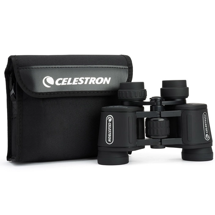 Lornetka Celestron UpClose G2 7x35 - Porro