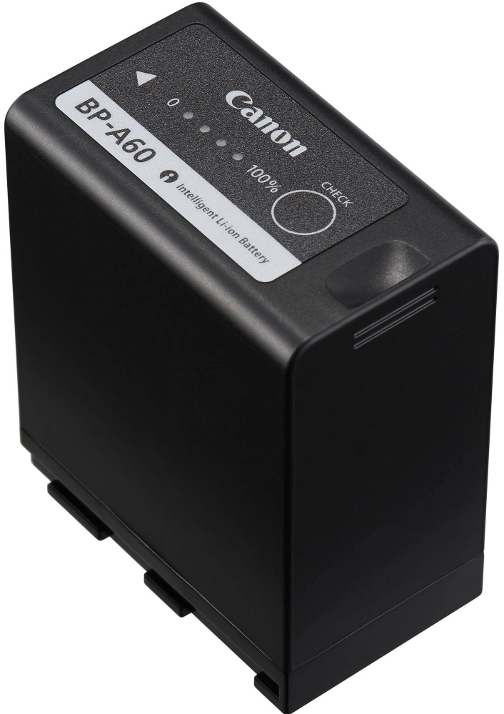 Akumulator Canon BP-A60, 90Wh do kamer (EOS C70 / C200 / C300 / C500 / XF605)