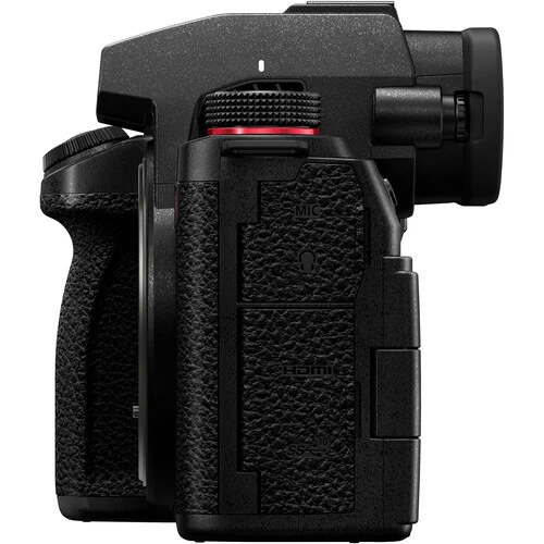Aparat cyfrowy Panasonic Lumix S5II body 