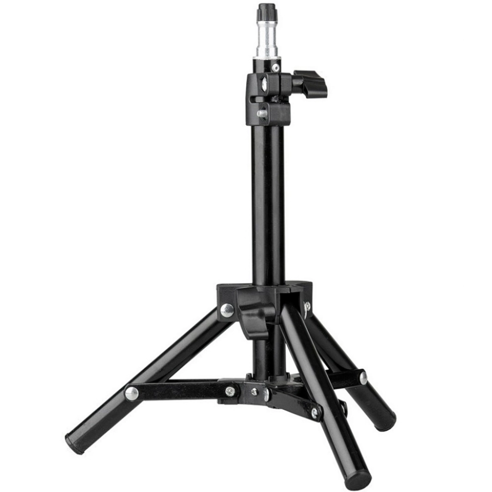 Statyw GlareOne oświetleniowy 45 cm, G-801 mini