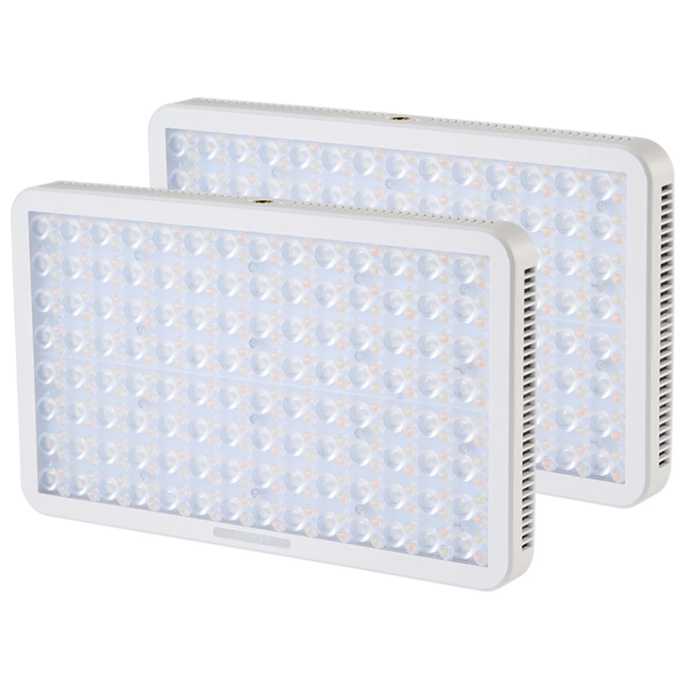 Lampa LED Amaran Pano 60c 2-Light Kit biały