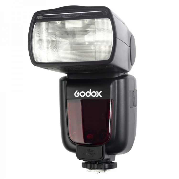 Lampa błyskowa Godox TT600 Thinklite Manual - Uniwersalne