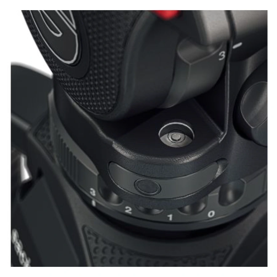 Sachtler System Ace XL AL MS Mk II 1018AM
