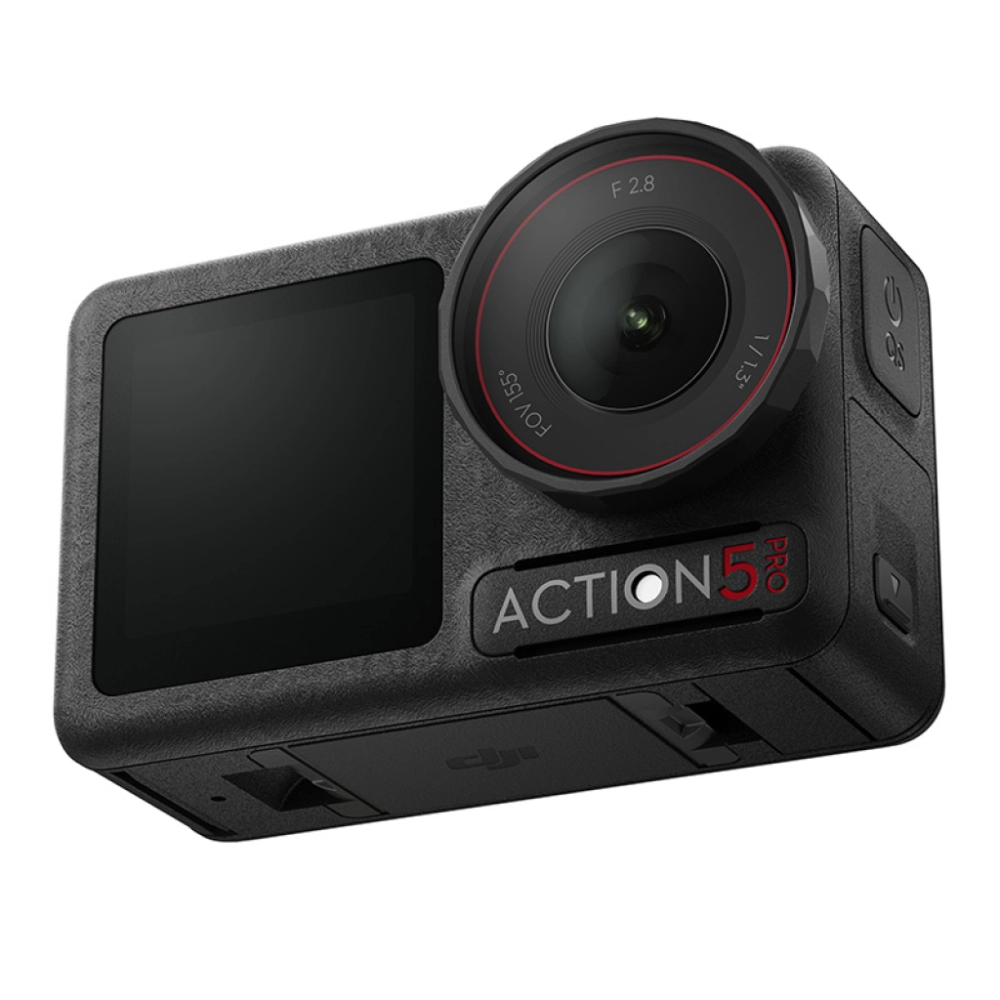 Kamera Sportowa DJI Osmo Action 5 PRO Adventure Combo