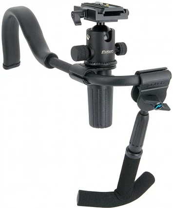 Foton Rig naramienny Krypton Pro M