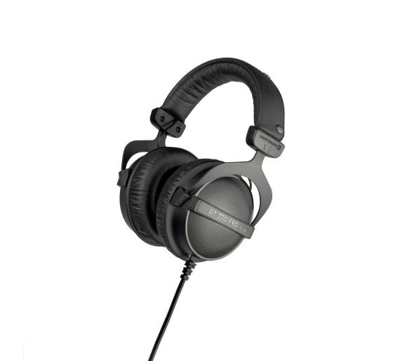 Beyerdynamic studyjne DT 770 PRO 32 Ohm