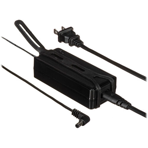 NANLITE adapter 15V 2A z kablem