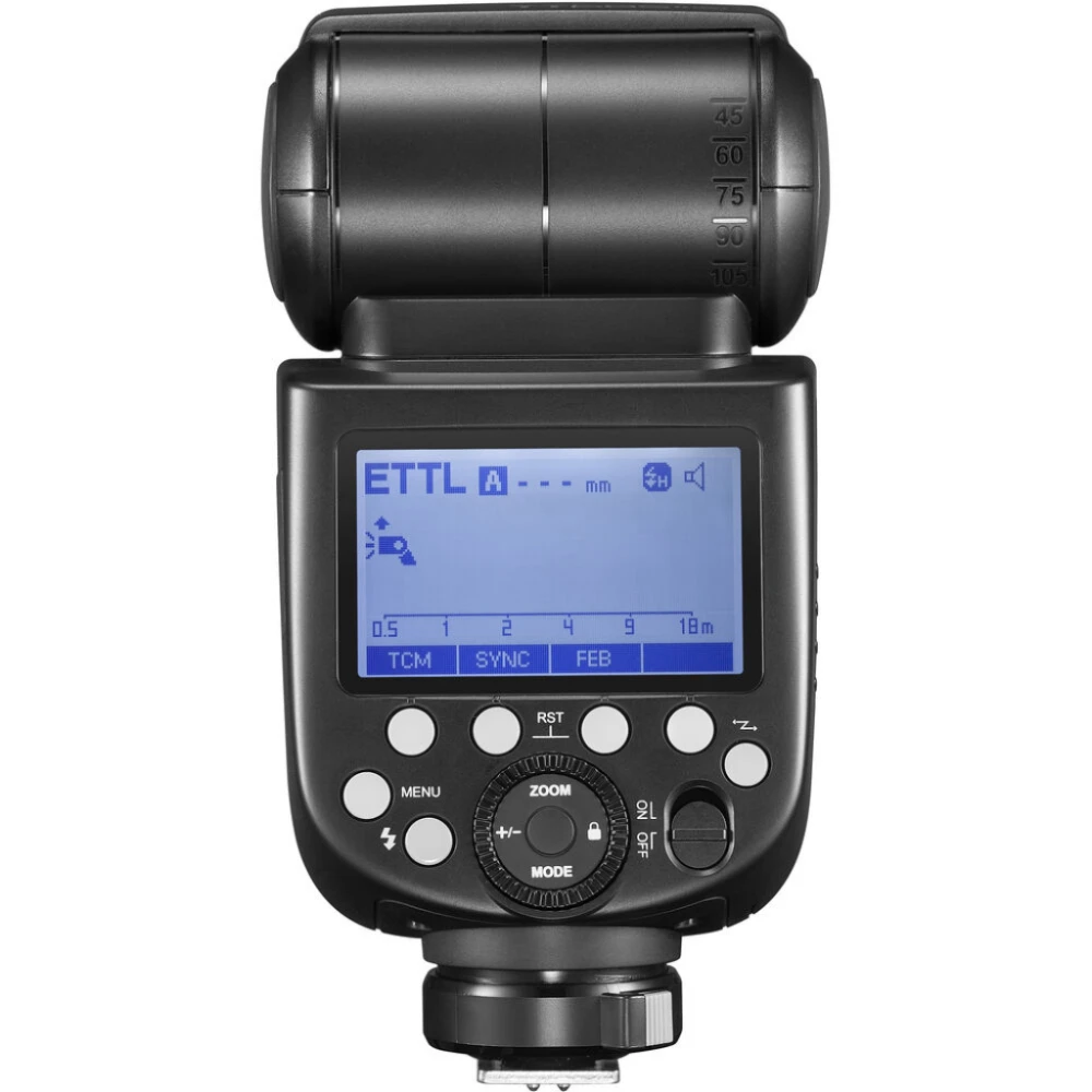 Lampa błyskowa Godox TT685 II Speedlite do Nikon