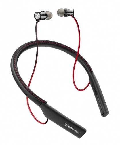 Sennheiser słuchawki MOMENTUM M2 IEBT Bluetooth czarne