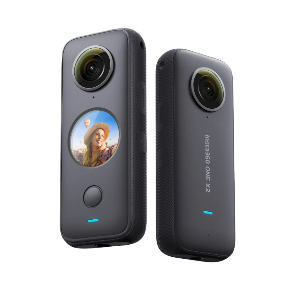 Insta360 ONE X2 