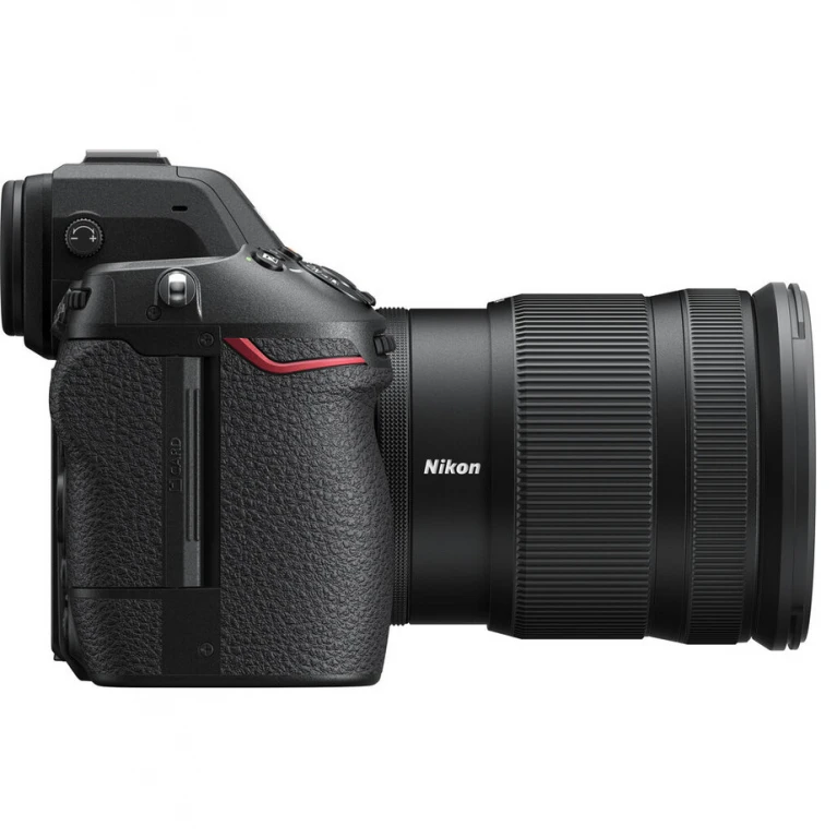 Aparat cyfrowy Nikon Z8 body