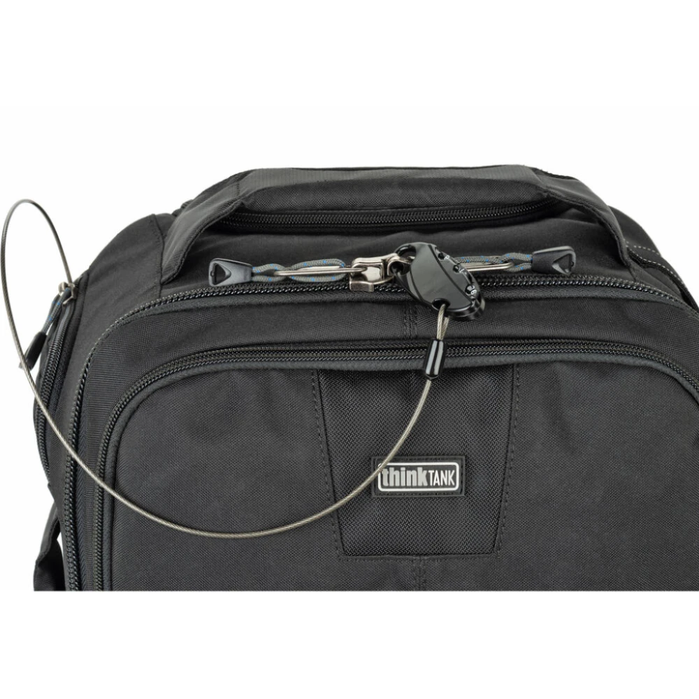 Plecak ThinkTank Airport Essentials Rolling Backpack