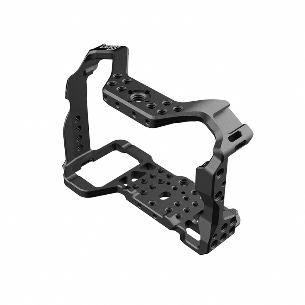 8sinn Klatka operatorska do Sony A7S III / A7 IV / A7R V Cage (bez HDMI Clamp)