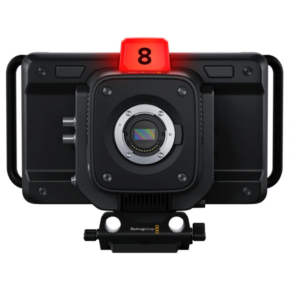Kamera cyfrowa Blackmagic Studio Camera 4K PLUS G2