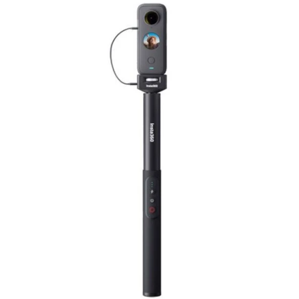 Insta360 Selfie Stick z funkcją ładowania Insta360 ONE X2