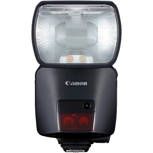 Lampa błyskowa Canon Speedlite EL-1 V2 Ver.2
