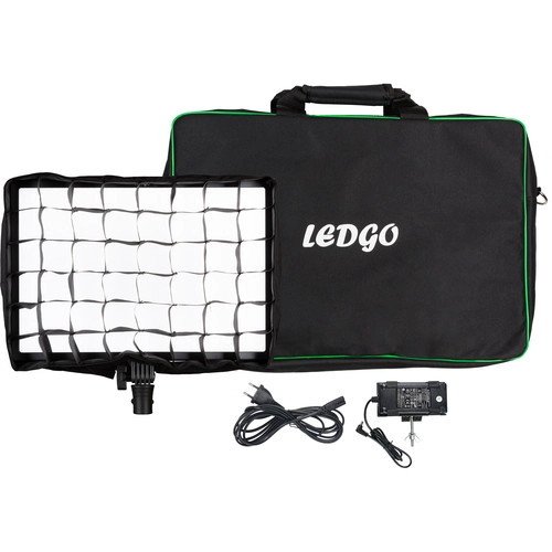 Lampa LED Ledgo LG-E268C