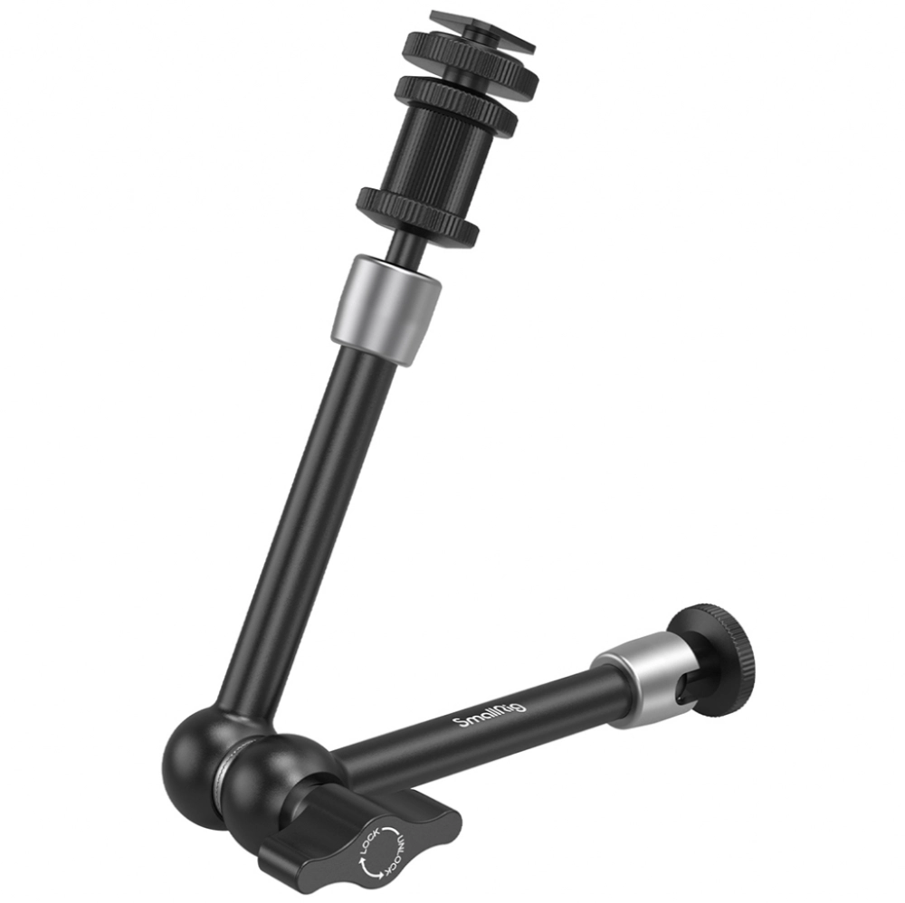 Smallrig Ramię przegubowe z rozetą Magic Arm 11 [1498B]