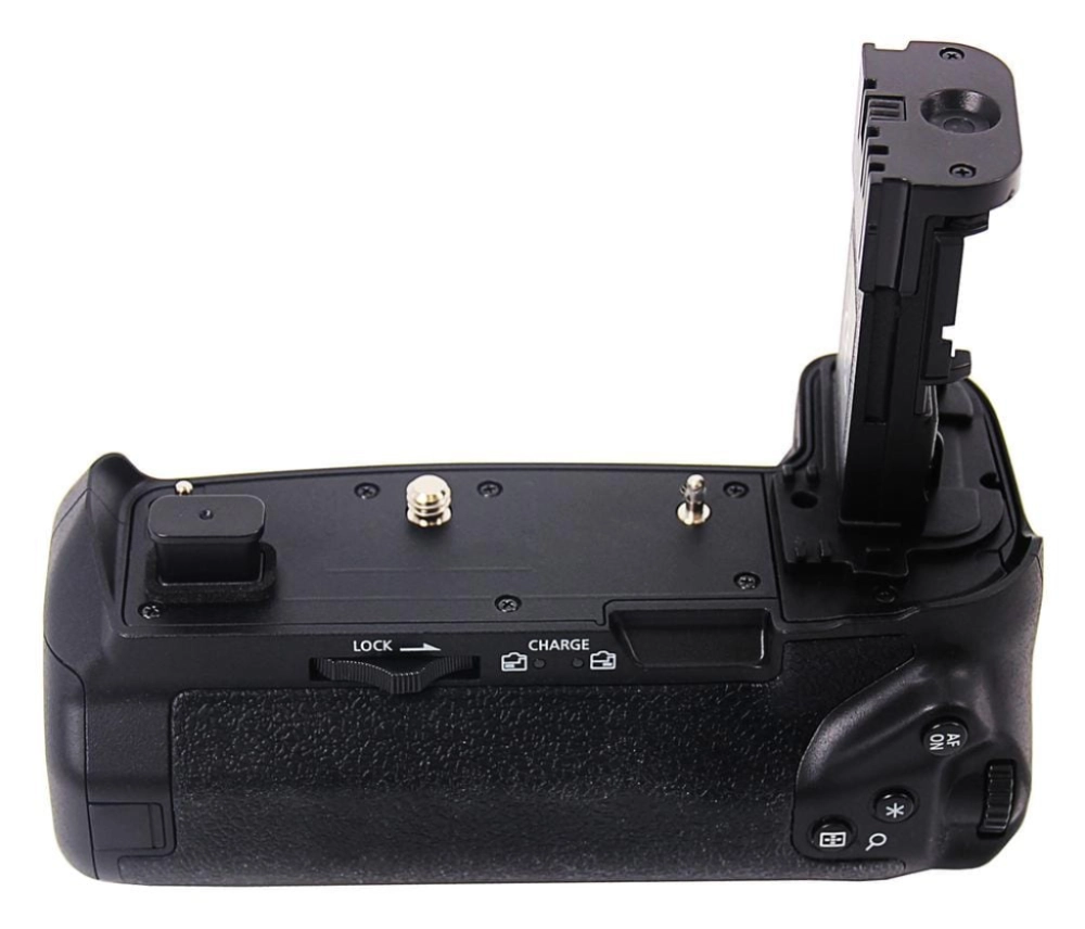 Grip Patona Outlet Premium Grip BG-E22 do Canon EOS R z pilotem