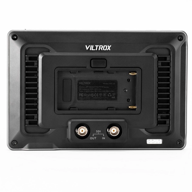 Viltrox DC-L2