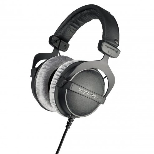 Beyerdynamic DT 770 PRO 250 Ohm
