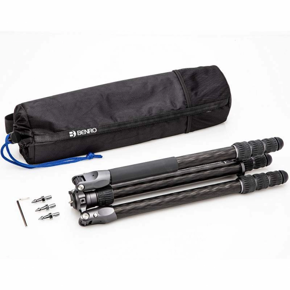 Statyw Benro Rhino 24C 