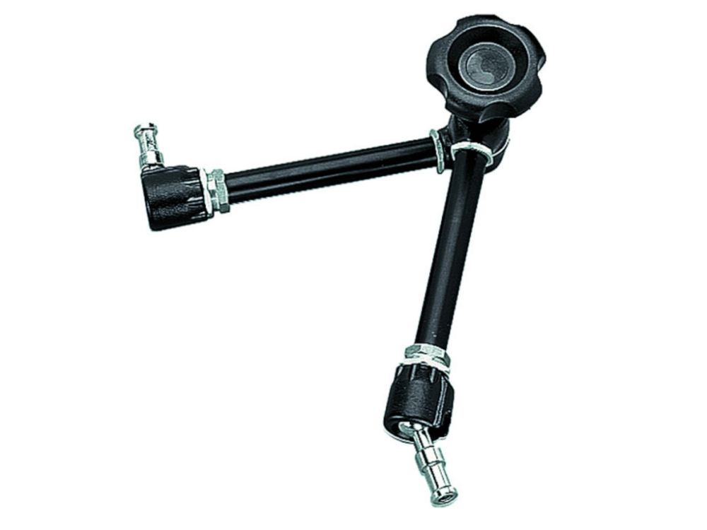 Manfrotto 244N Ramię przegubowe blokowane pokrętłem Friction Arm