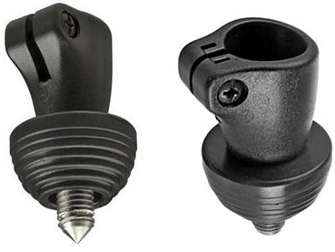 Manfrotto Kolce/gumy 12SPK3 na śr. 12mm do MT/MK293A4, MKBFRA4