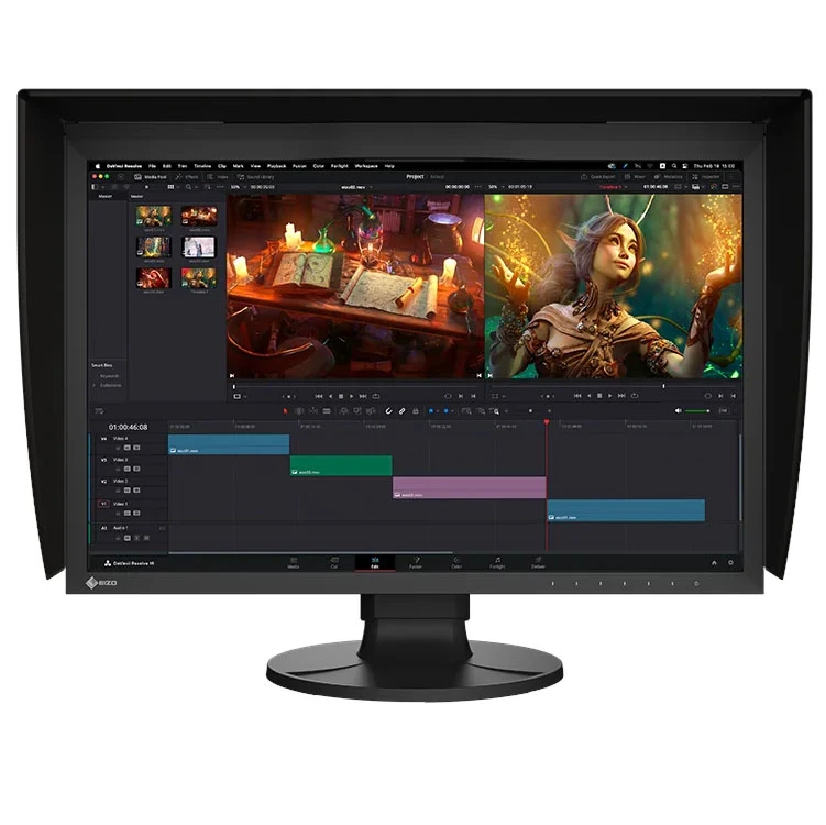 Monitor EIZO ColorEdge CG2400S