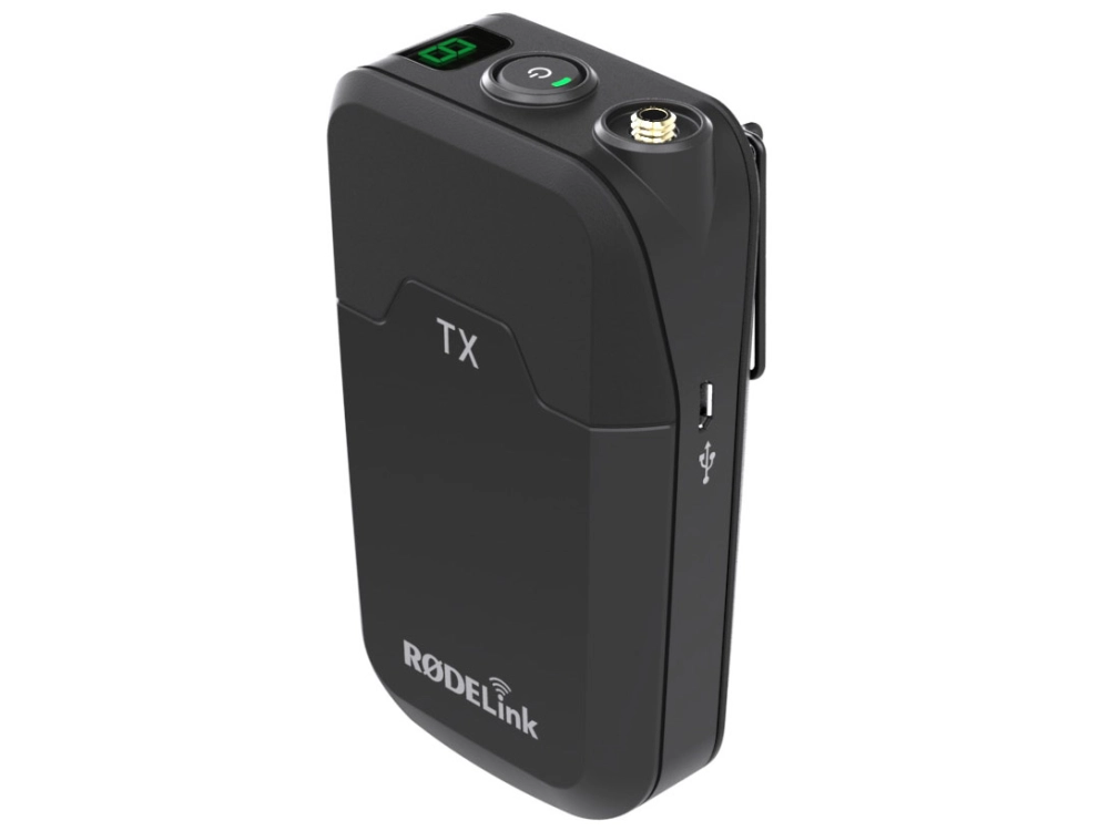 Rode RODELink FilmMaker Kit bezprzewodowy system audio