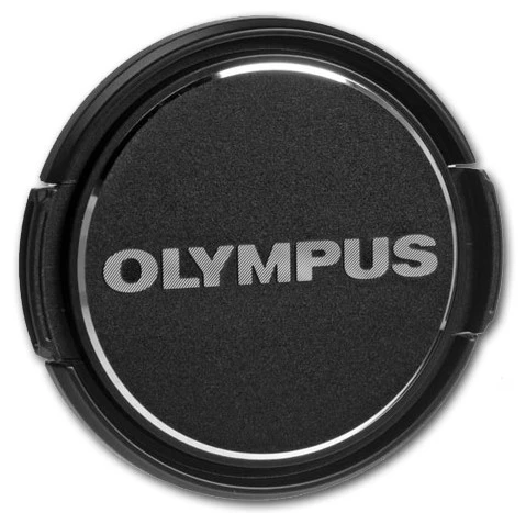 OM System LC-46 pokrywka na obiektyw
