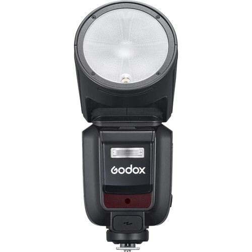 Lampa błyskowa Godox V100 do Canon