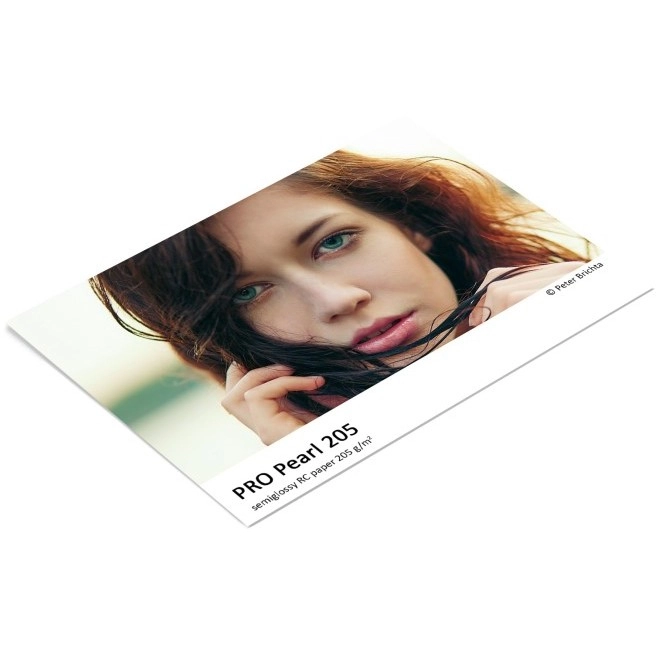 Papier Fomei Pro Pearl 10X15/20 205gsm