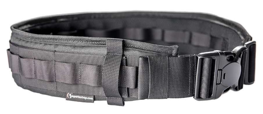 Reporter pas V9 l/xl