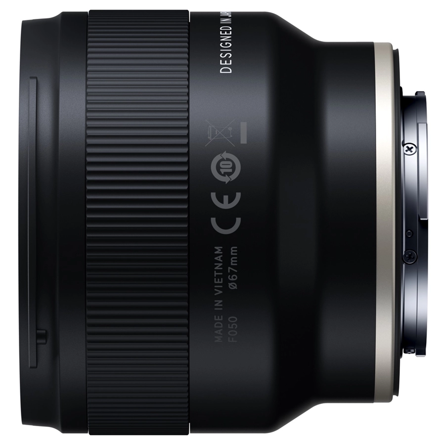 Obiektyw Tamron 20 mm f/2.8 Di III OSD M1:2 Sony E
