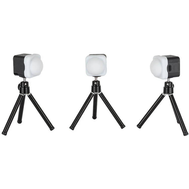 Lampa LED Smallrig RM01 lampa wideo LED (3 szt.) [3469]