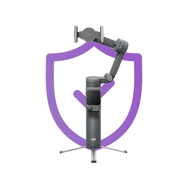 DJI Care Refresh Osmo Mobile 8P 1 rok
