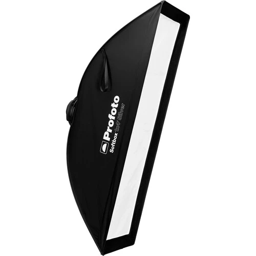 Stripbox Profoto 1x4 Strip Silver