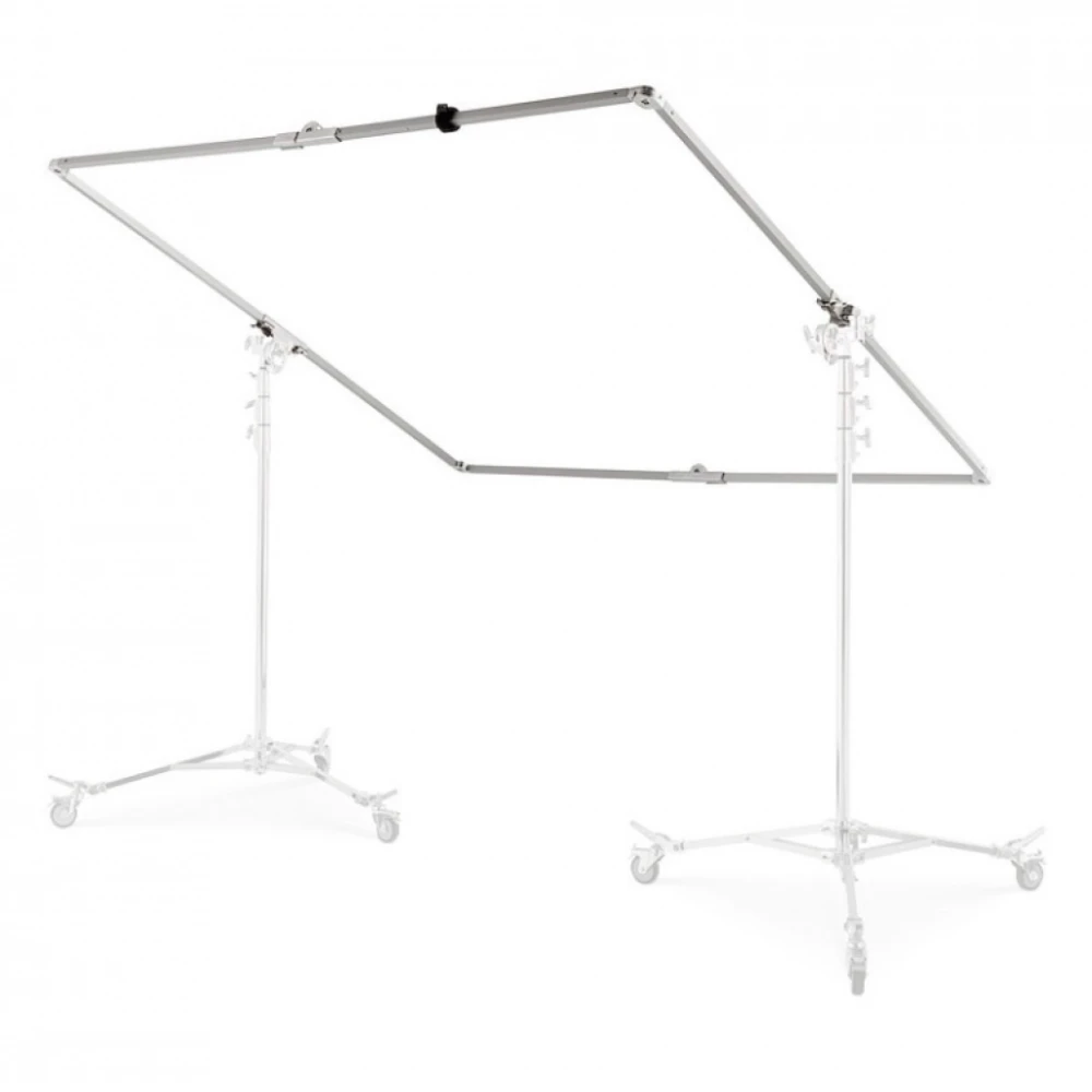 Panel AVENGER Rama Butterfly Fold Away Compact 240x240 cm