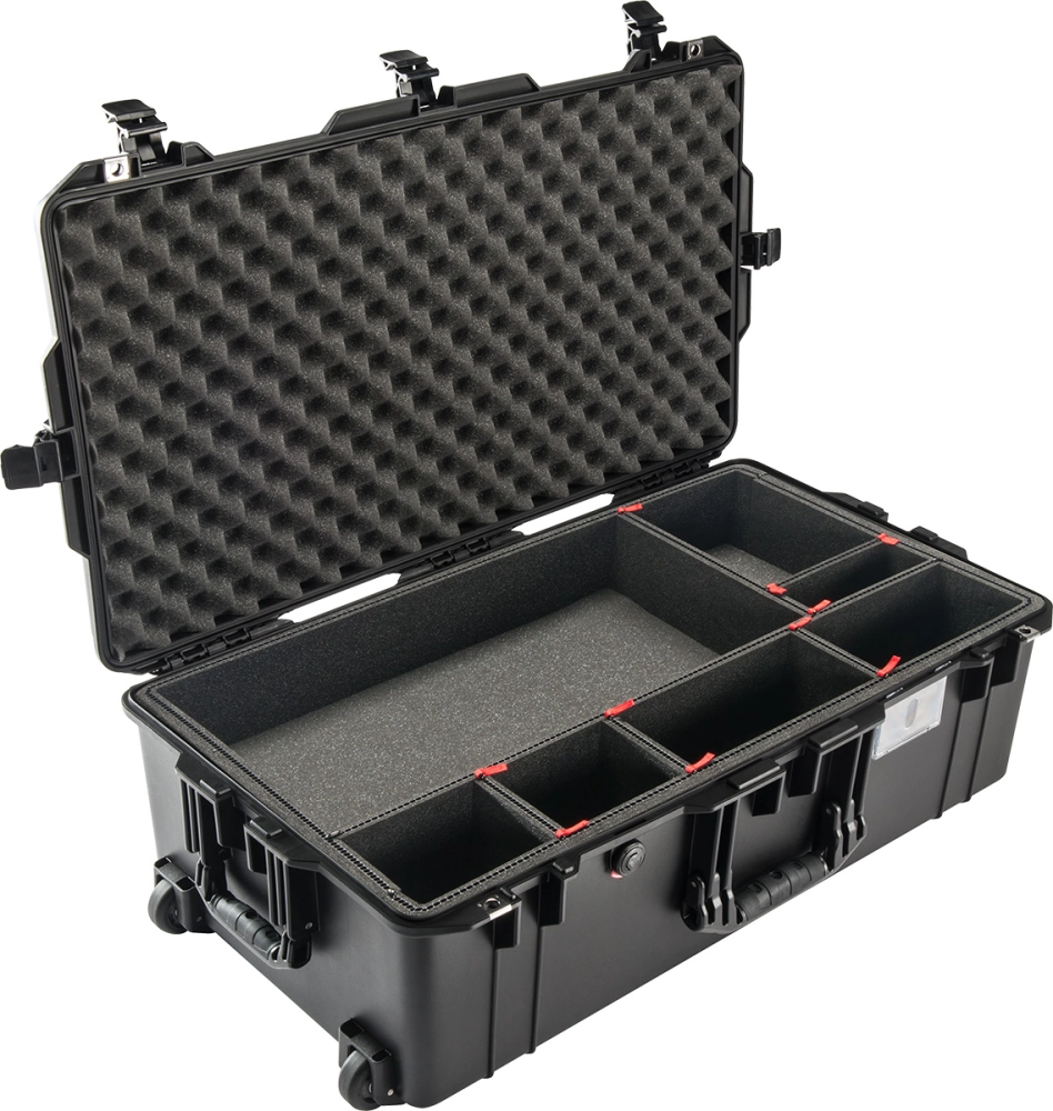 Peli ™Air 1615 z przegródkami TreckPack