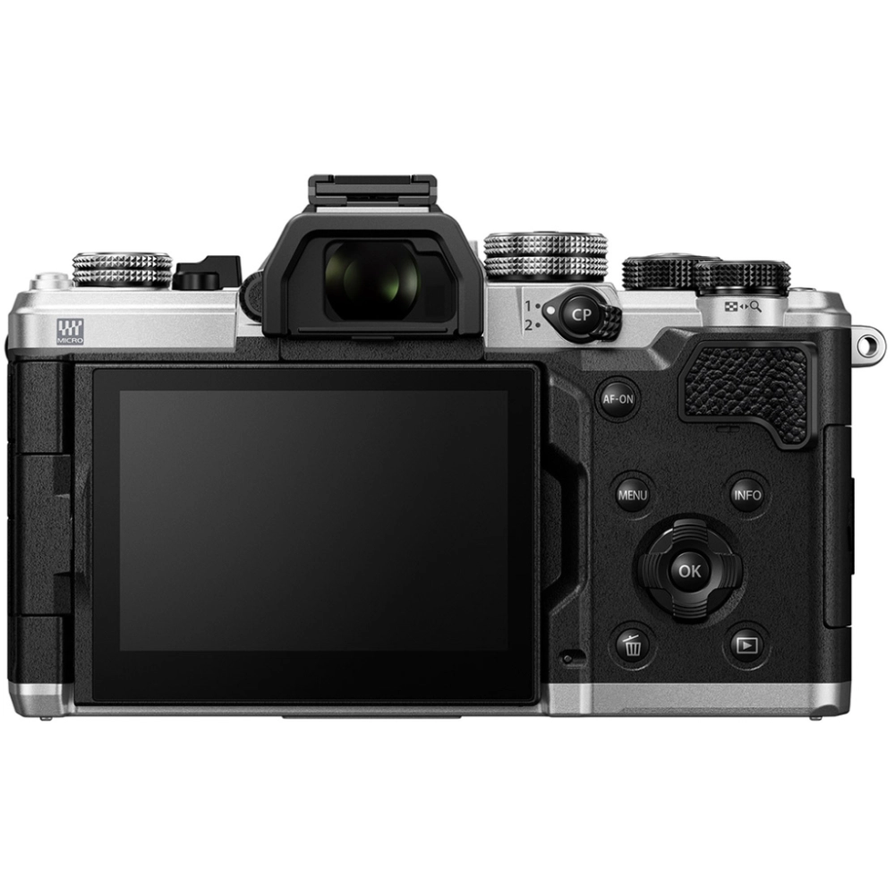Aparat cyfrowy OM System OM-3 body 