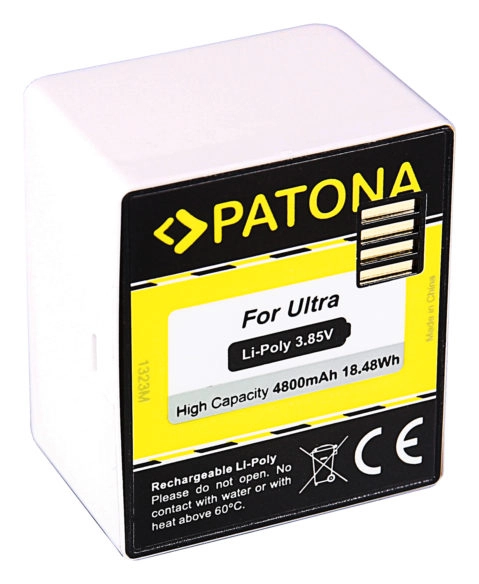 Bateria Patona Akumulator  do ARLO Ultra (VMC5040), Pro 3 (VMC4040P) 