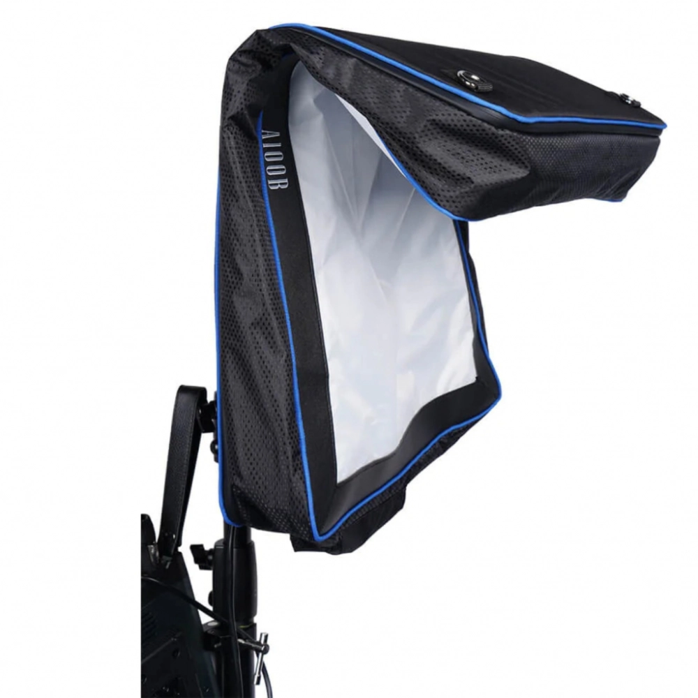 Lampa LED Sirui A100B Bicoilor 2700-8500K automatycznie nadmuchiwana